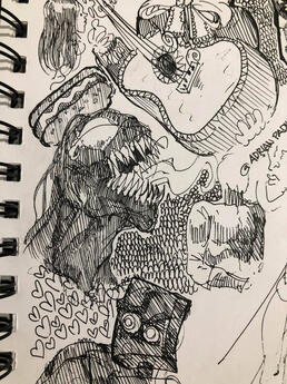 Traditional Example No. 3